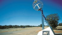 Tropic of Capricorn Marker - ACT Tourism