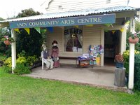 Vacy Community Arts Centre - Accommodation Redcliffe