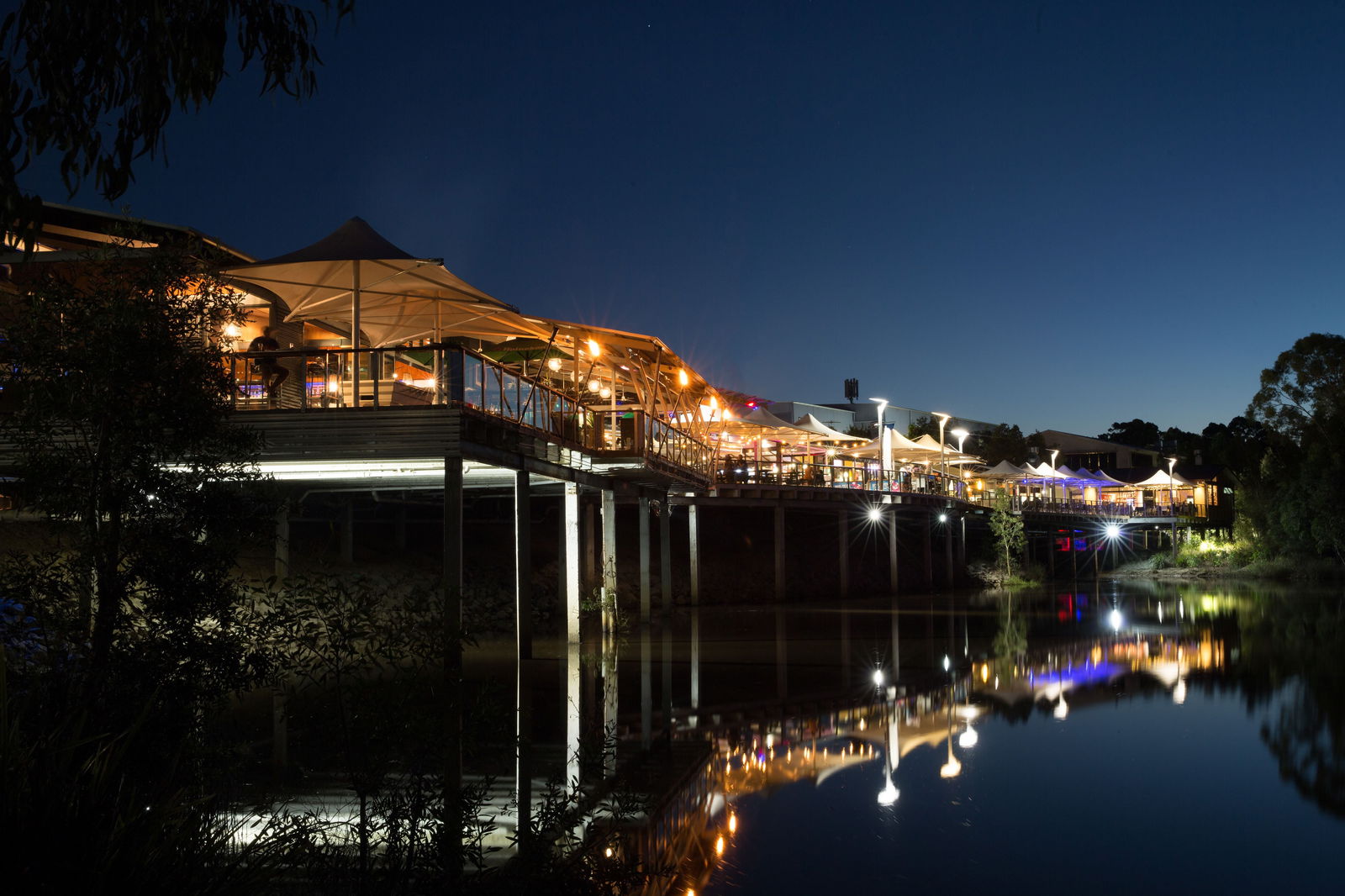 Victoria Point QLD Attractions Brisbane