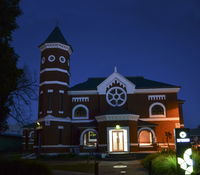 Wangaratta Art Gallery - Accommodation Kalgoorlie