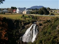 Waratah Falls - Tourism Bookings WA