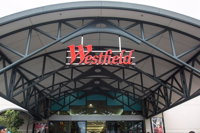 Westfield Shopping Centre Mount Druitt - Attractions
