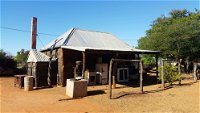 Whitula Gate Museum - ACT Tourism