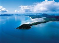 Whitehaven Beach - Accommodation in Surfers Paradise