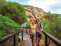 Woody Island Nature Reserve - ACT Tourism