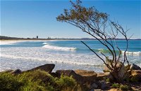 Wooli to Red Rock Walk - Surfers Paradise Gold Coast