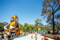 Wyndham Park - Tourism Canberra
