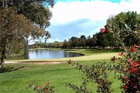 Yowani Country Club Incorporated - Tourism Canberra