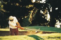 Aberdeen Golf Club - Port Augusta Accommodation