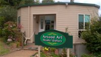 Around Art Studio/Gallery - Accommodation Tasmania
