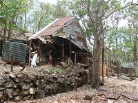 Bamboo Creek Tin Mine - Accommodation Cooktown
