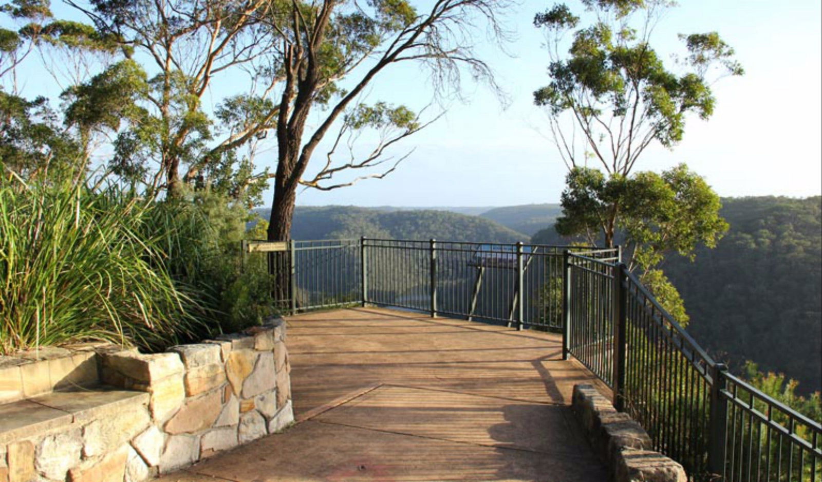 Berowra Heights NSW Attractions Perth