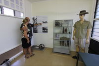 Batchelor Museum - Accommodation Port Hedland