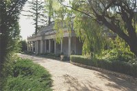 Beleura House   Garden - Attractions Perth