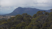 Bell Mountain - Accommodation Tasmania