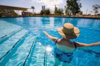 Boulia Sports and Aquatic Centre - Accommodation Perth