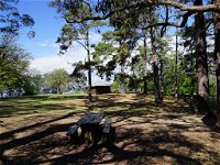 Bowen Mountain Park - Accommodation NT