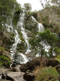 Buddong Falls Walking Track - Tourism Bookings WA