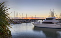 Bundaberg Port Marina - Attractions Brisbane