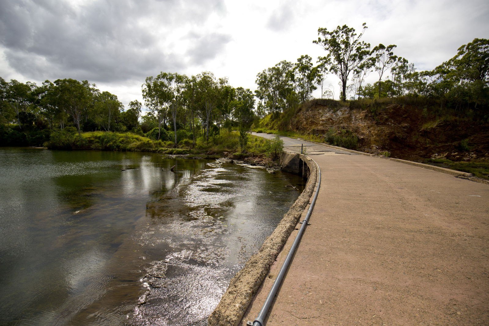 Beecher QLD Victoria Tourism