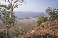 Cambridge Gulf - Whitsundays Tourism