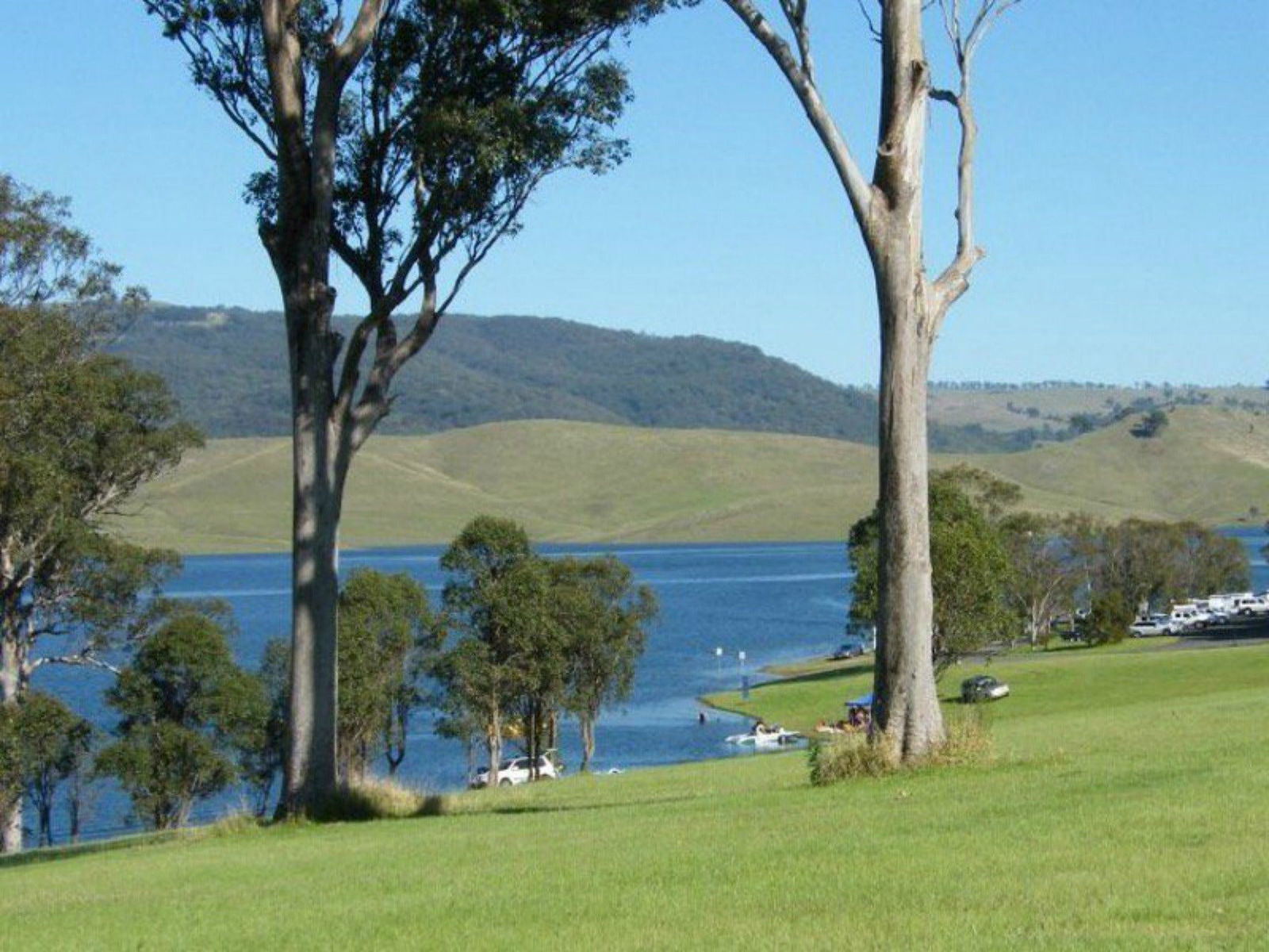 Carrowbrook NSW Tourism TAS