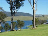 Carrow Brook - Accommodation Tasmania
