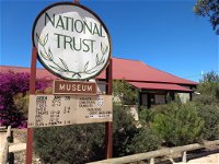 Ceduna National Trust Musuem - Tourism Canberra