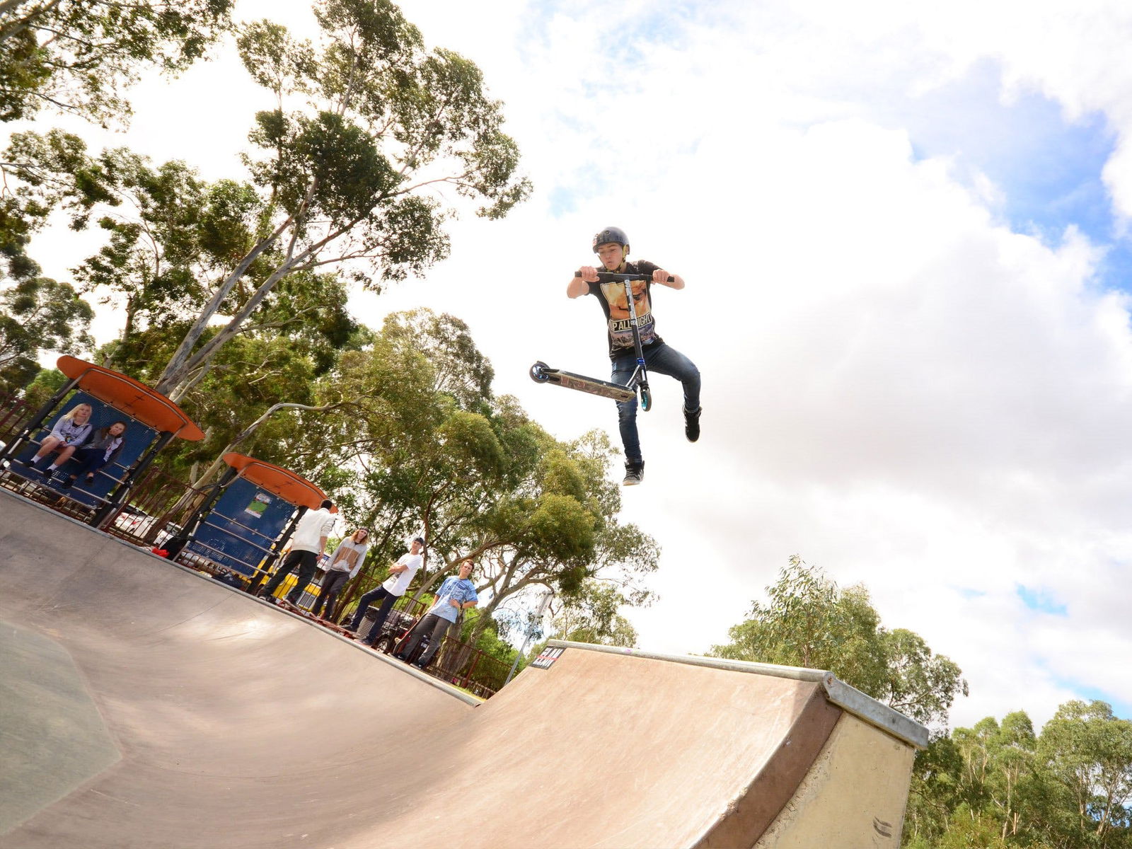 Gawler SA Bundaberg Accommodation