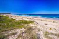 Conjola Lake Ocean Beach - Accommodation Port Hedland