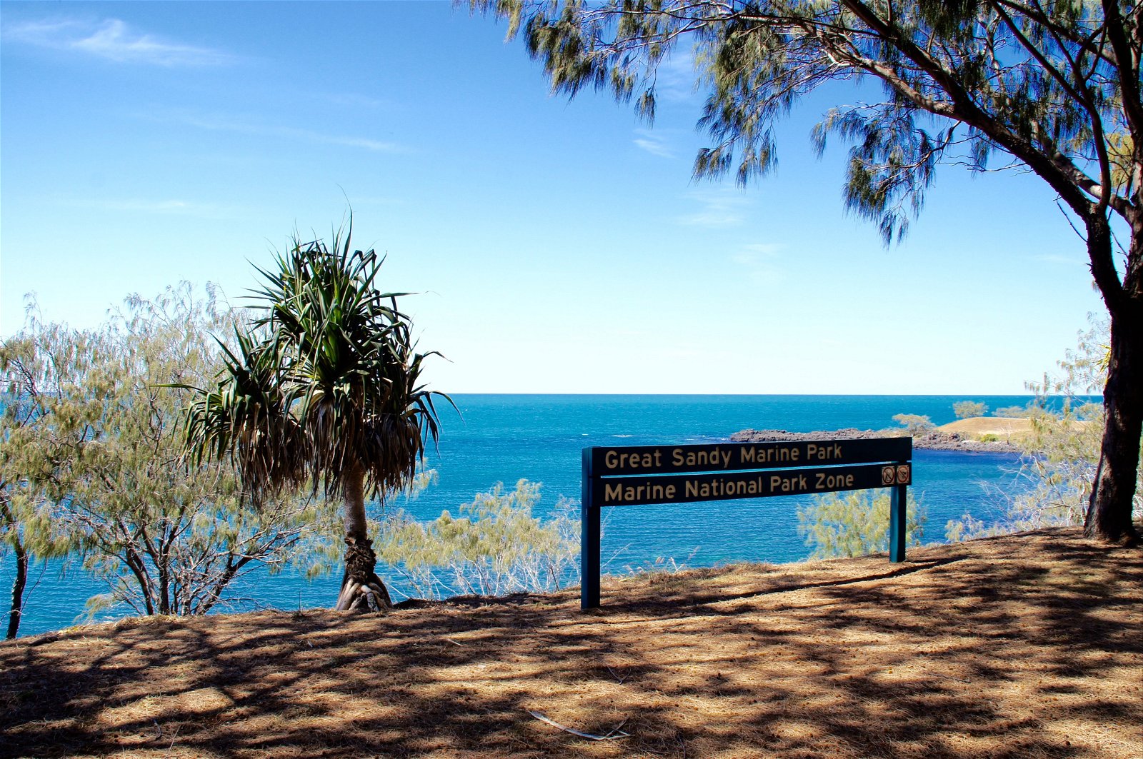 Coral Cove QLD Redcliffe Tourism