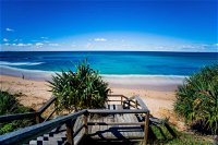 Corindi Beach - Accommodation Tasmania