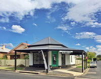 Corner Store Gallery - Broome Tourism