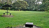 Cottonwood Glen Picnic Area - Attractions Brisbane