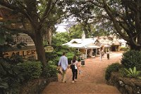 Couple's Getaway to Maleny and Montville - Kingaroy Accommodation