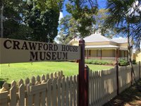 Crawford House Alstonville - Accommodation Kalgoorlie