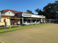 Culcairn Bowling and Recreation Club - Yamba Accommodation