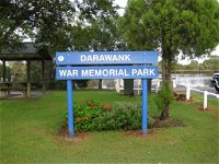 Darawank - Accommodation Rockhampton