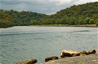 Davidson Park Picnic Area and Boat Ramp - Accommodation Tasmania
