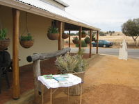 Dead Finish Museum - Lightning Ridge Tourism