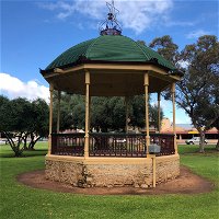 Discovering Historic Kadina Town Walk - Tourism Canberra