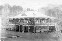 Don Dorrigo and Guy Fawkes Historical Society Museum - WA Accommodation