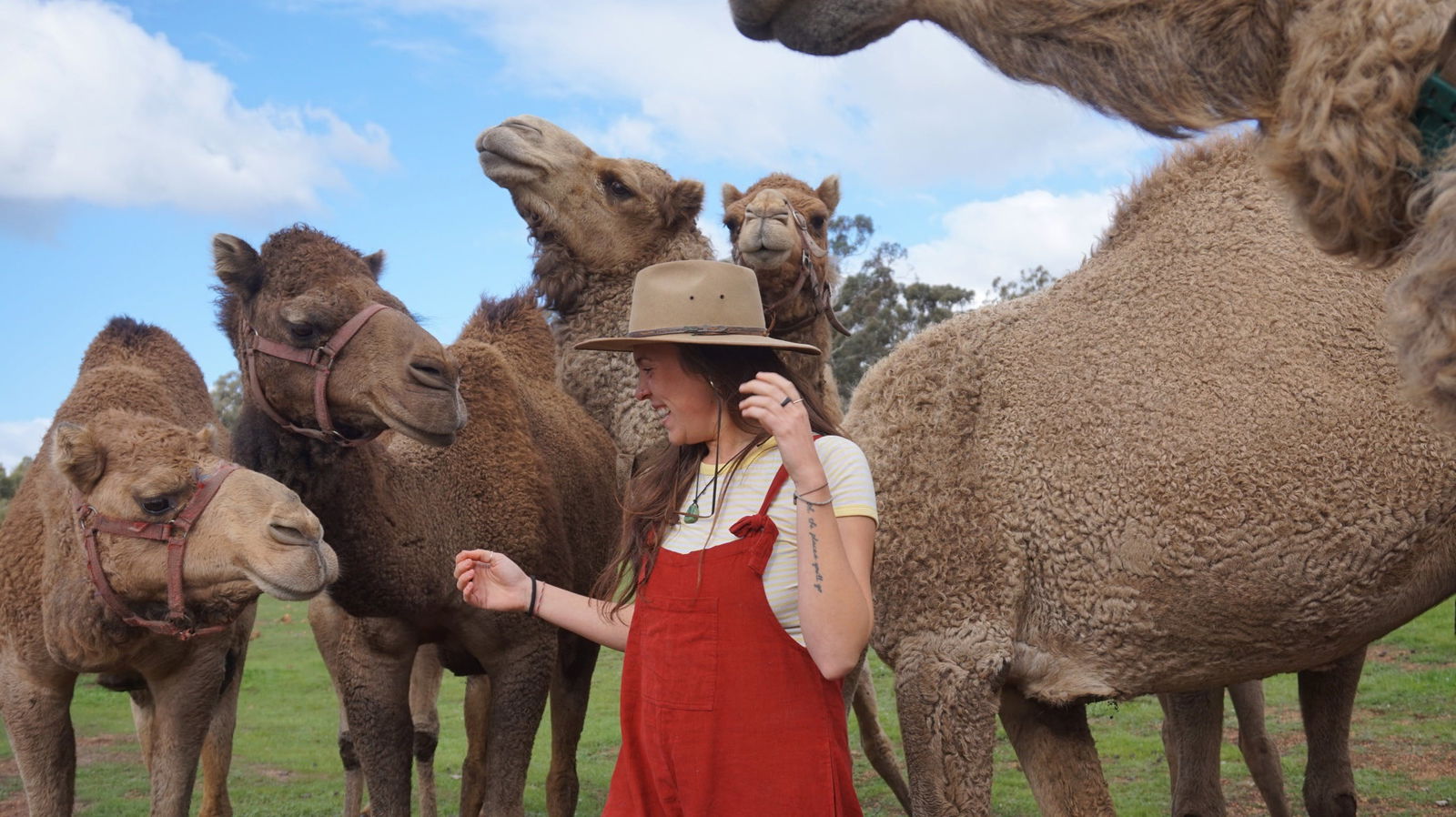 Morangup WA VIC Tourism