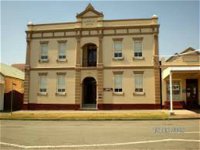 Dungog Museum - Accommodation BNB