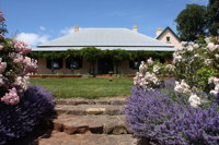 Entally Estate - Accommodation Tasmania