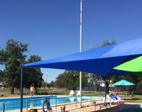 Eugowra Swimming Pool - Broome Tourism