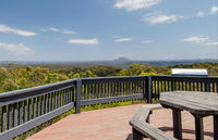 Finchley Lookout - Melbourne Tourism