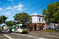 Fitzroy - Accommodation Bookings