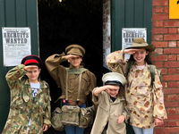 Fort Queenscliff Museum - Accommodation Yamba