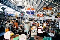 Geelong Vintage Market - Accommodation NSW